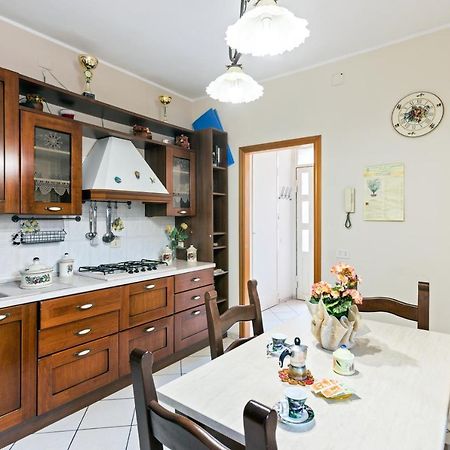 Castello Ursino Balcony Apartment Catania Exterior photo
