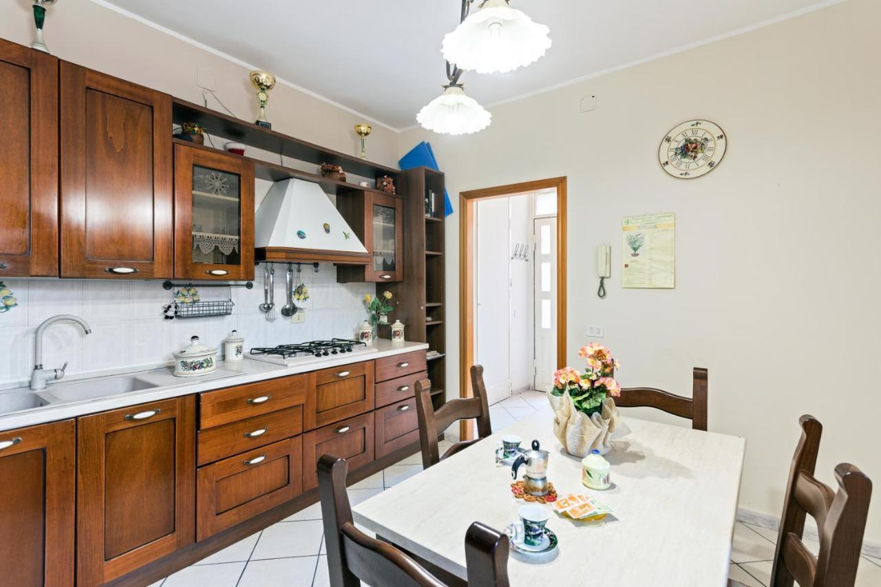 Castello Ursino Balcony Apartment Catania Exterior photo