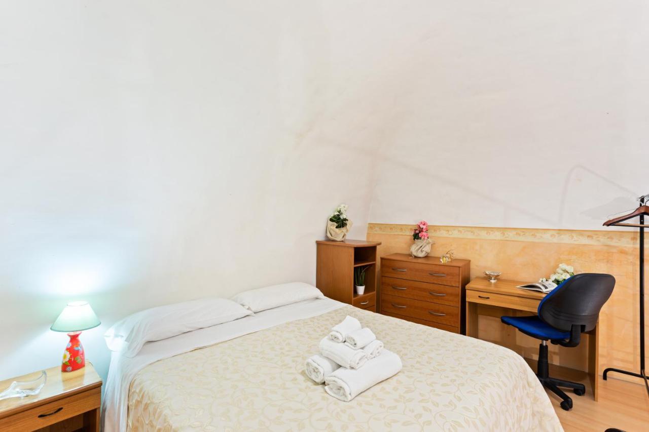 Castello Ursino Balcony Apartment Catania Exterior photo